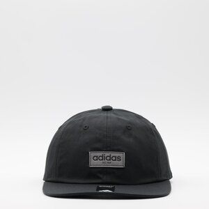 Adidas Originals Men's Adjustable Fit Court Relaxed Strapback Hat Black One Size